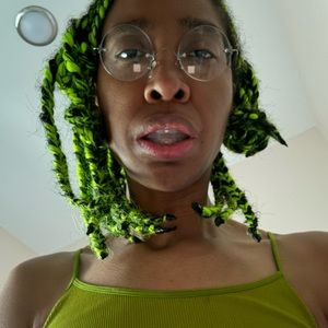 Meet your Posher, Porscha